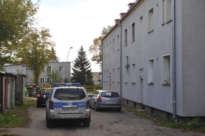 Wyrzuciła noworodka przez okno - dziś zapadł wyrok