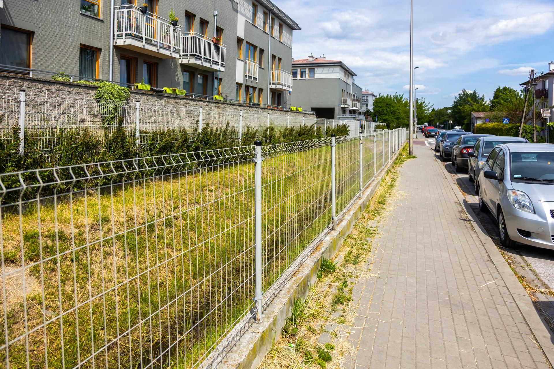 Budynek mieszkalny „Piemont” przy ul. Obywatelskiej w Warszawie