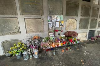 Czesław Niemen, tak wygląda jego grób po latach. Mamy zdjęcia