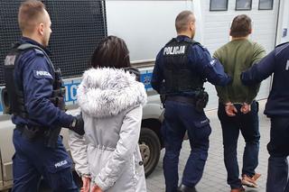 Gdańsk: Chcieli ukraść piwo, POBILI ŚWIADKA! Wpadli po 8 miesiącach