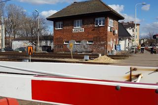 Na przejeździe kolejowym przy Święciechowskiej w Lesznie będzie bezpieczniej 