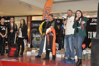 32. Finał WOŚP w Galerii Echo w Kielcach