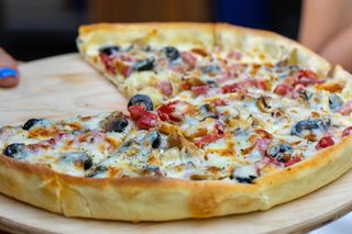 To koniec kultowej pizzerii w Olsztynie. Podjęliśmy decyzję o stałym zamknięciu