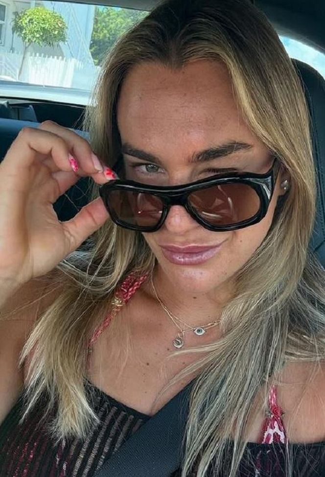 Aryna Sabalenka