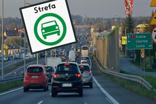Strefa Czystego Transportu może ruszyć od lipca. Co zmieni się w Krakowie? 