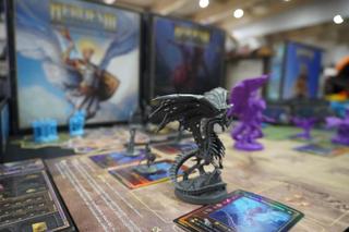 Pyrkon 2024 - ATRAKCJE. Co się dzieje w Poznaniu? Mamy zdjęcia z wydarzenia! 