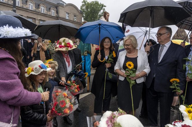 Tak Zabrze świętowało w 2023 roku. Barwna parada i koncerty
