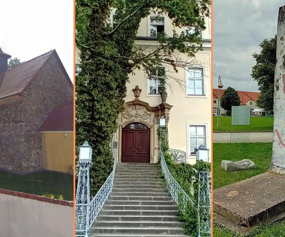 Dolnośląska Krzyżowa. Miejsce, które stało się symbolem pojednania
