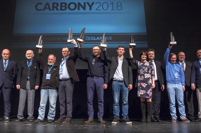 Carbony 2018