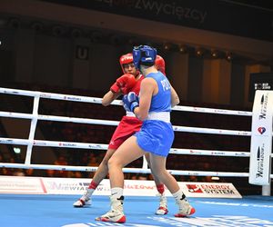 Memoriał Stamma: Julia Szeremeta w finale Pucharu Świata w Warszawie