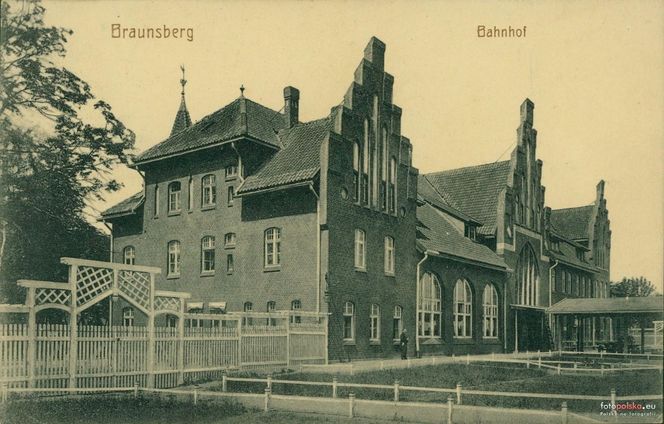 Braniewo