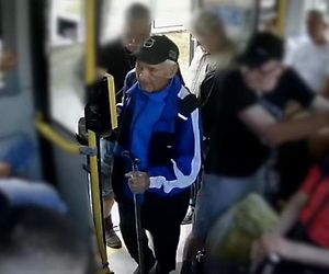 Gdzie jest Wiktor Graca? 89-latek zaginął w Mysłowicach. Policja publikuje apel