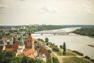 Chełmno i Grudziądz - co zwiedzić w tych pięknych miastach w Kujawsko-Pomorskiem? Oto, co polecają Wędrowne Motyle