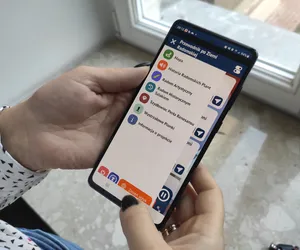 Powstała aplikacja z audioprzewodnikami po ziemi radomskiej