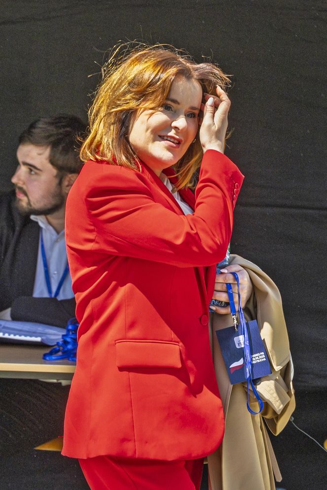 Oto nowe aniołki prezesa Kaczyńskiego