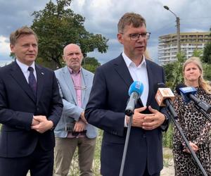 Ponad 5 mln zł dla Olsztyna na budowę mieszkań socjalnych
