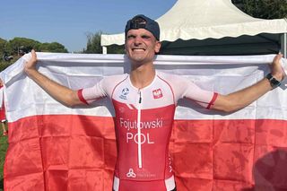 Dwóch młodych bydgoszczan wróciło z wielkim sukcesem z Mistrzostw Europy i Azji w Triathlonie w Stambule