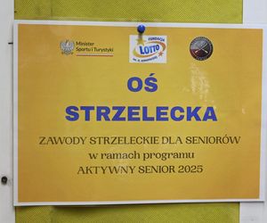 Za nami wielkie święto strzelectwa. Tłumy na zawodach przy Łazienkowskiej. Niezwykłe wyznania uczestników