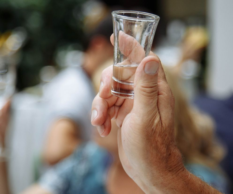 Po jakim alkoholu nie ma kaca, a po jakim najbardziej boli głowa?