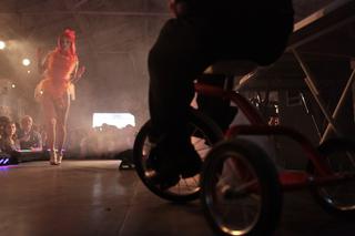 Cropp Tattoo Konwent