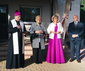 Siedlecki Ekonomik zorganizował uroczystości z okazji 100-lecia