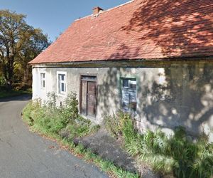 Dolnośląskie miasto widmo. Dlaczego zostało wymazane z mapy?