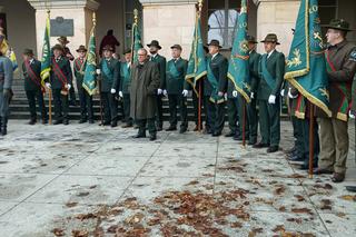 Orszak Trzech Króli 2023 przeszedł ulicami Kielc