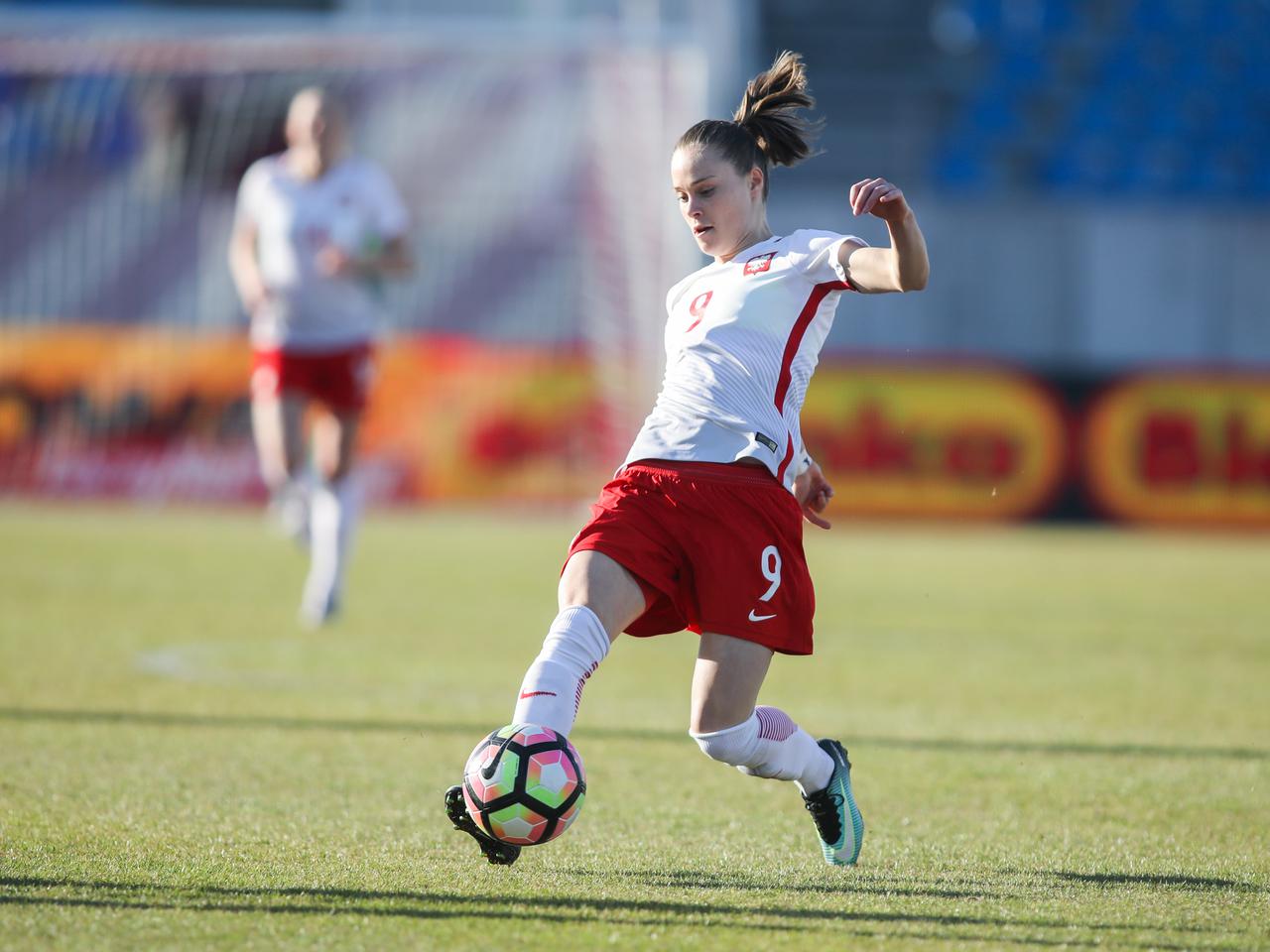 Polska piłkarka przeszła do historii. Niesamowity wyczyn Ewy Pajor! Gorzki sukces snajperki 