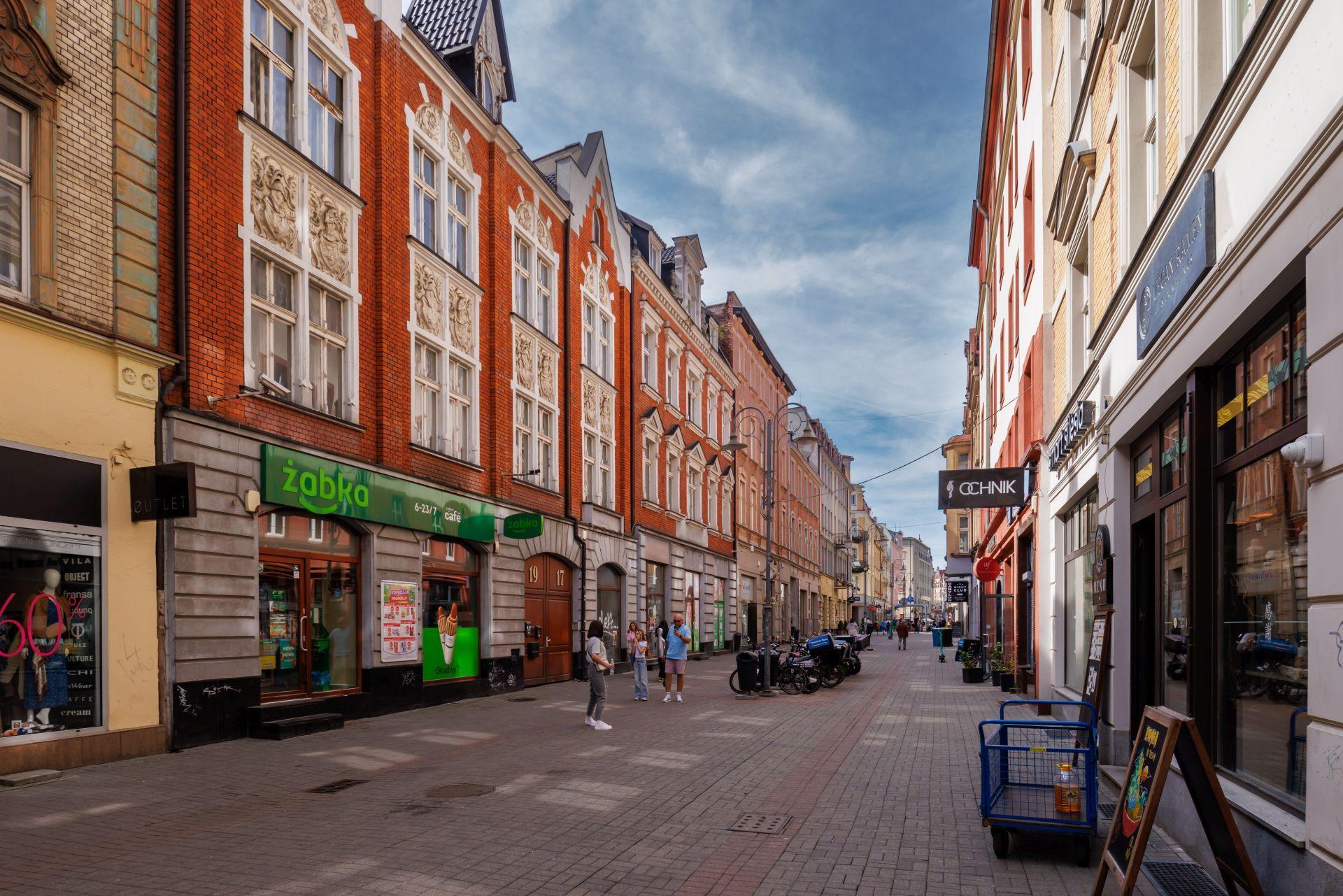 Kwartał Dworcowa, Katowice, projekt Konior Studio i Grupy Epione. Będzie tu Marriott