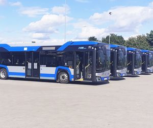 Nowe rozkłady ZKM Iława. Będą dwie korekty we wrześniu. Pobierz podręczny rozkład jazdy!