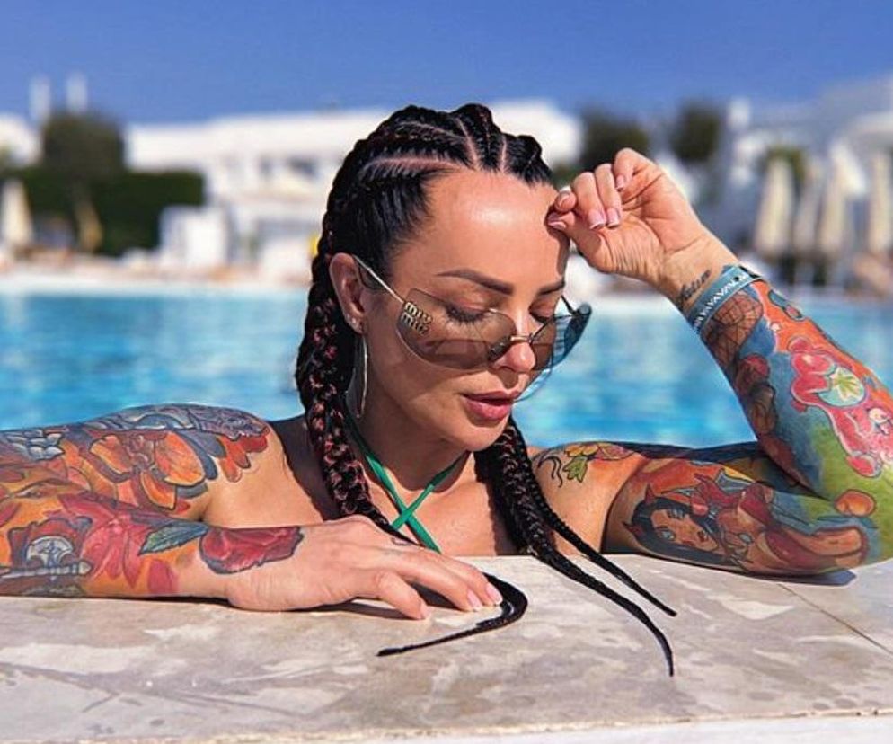 Kamila Wybrańczyk