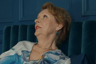 Barwy szczęścia, odcinek 3121. Józefina (Elżbieta Jarosik)