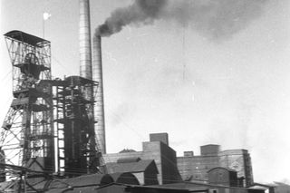 Tak wyglądała praca w wałbrzyskich kopalniach w 1946 roku. Niesamowite zdjęcia górników