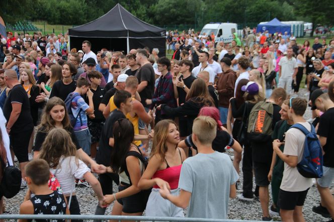 Gala Disco Polo w Starachowicach 2022