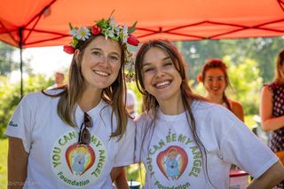 Polonijna fundacja uzbierała prawie $47 tysięcy dla chorego Jasia. „Polonia to anioły!”