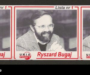 QUIZ PRL. Politycy, aparatczycy i opozycjoniści: Czy pamiętasz te twarze z czasów PRL-u?