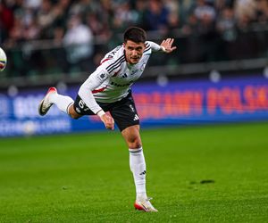 Celje – Legia Warszawa: Wstyd! Legia traci dwa gole w 5 minut i przegrywa w Słowenii