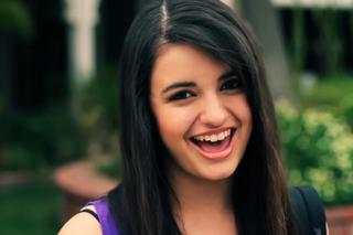 Rebecca Black - Friday