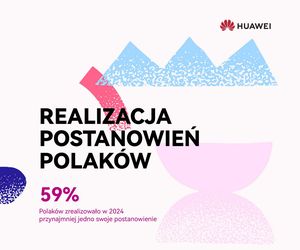 Postanowienia noworoczne na 2025