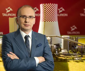Prezes Rafako odwołany. Domagalski-Łabędzki utracił zaufanie spółki
