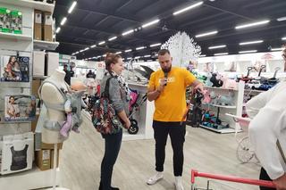 15. edycja Targów Boboland Baby w Szczecinie
