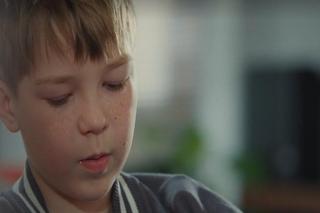 M jak miłość, odc. 1741: Szymek (Staś Szczypiński)