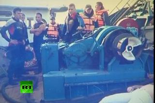 Katastrofa statku Bułgaria na Wołdze