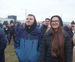 Juwenalia Białystok 2025. Pierwszy dzień