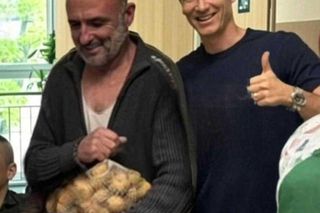 Probierz żegna się z reprezentacją Polski. Internauci bezlitośni. Zobaczcie najlepsze memy!