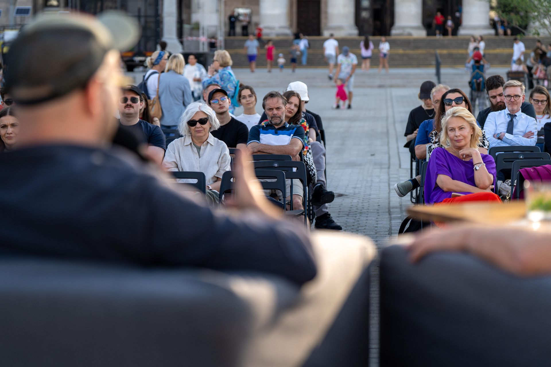 Marek Bieńczyk w rozmowie z Filipem Springerem