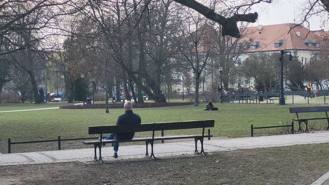 Park Kochanowskiego w Bydgoszczy, czyli serce bydgoskiej Dzielnicy Muzycznej!