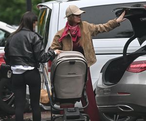 Małgorzata Tomaszewska. Muszę kupić linkę dla dziecka