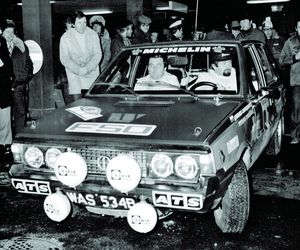 Polonez: Legenda PRL na kołach