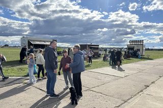7. edycja targów Olsztyn w stylu Vintage